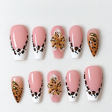 Leopard — Leopard French