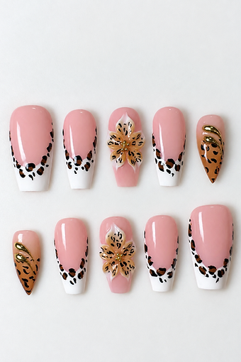 Leopard — Leopard French