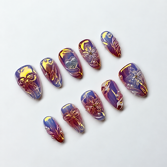 The Heirloom Editions