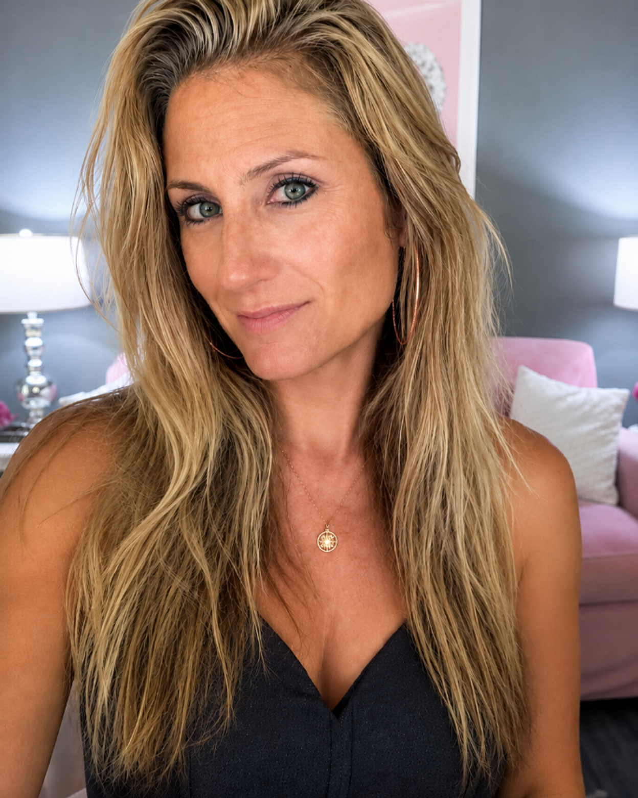 Caitlin A. Donovan, founder of PPSC Counsel