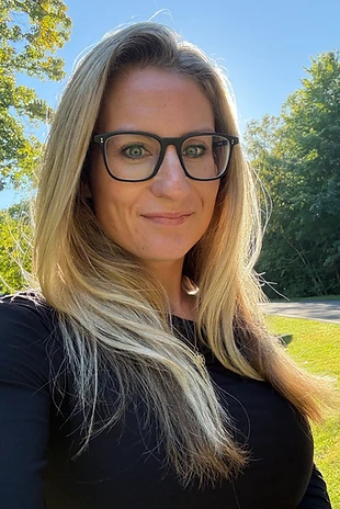Caitlin A. Donovan, Founder of PPSC Counsel