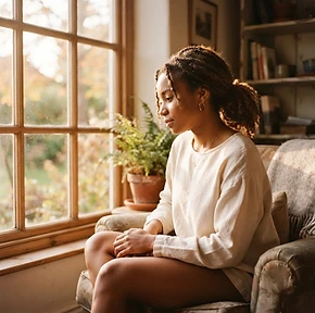 A Gentle Guide to Processing Grief