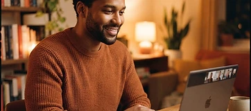 Grounding Techniques for Anxious Moments