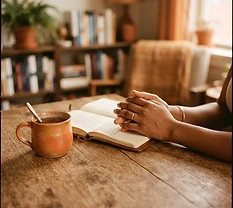 Setting Boundaries as an Act of Self-Respect