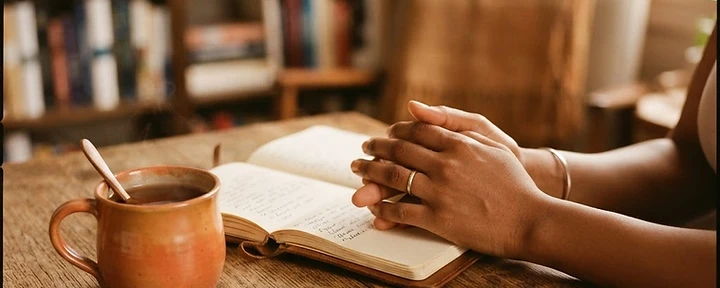 Setting Boundaries as an Act of Self-Respect