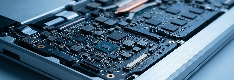 Computer services