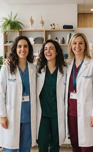 Equipo de Fisio Mallorca