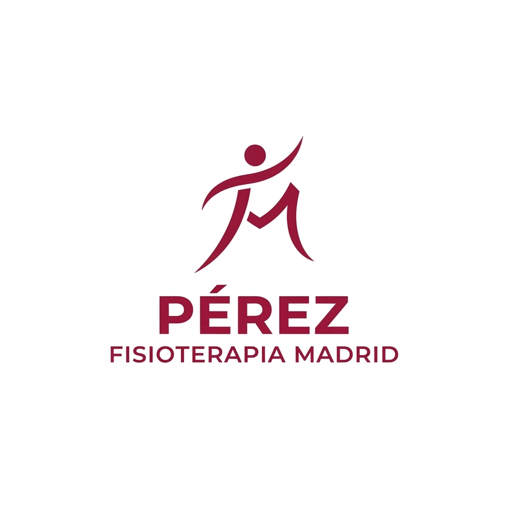 Pérez Fisioterapia Madrid