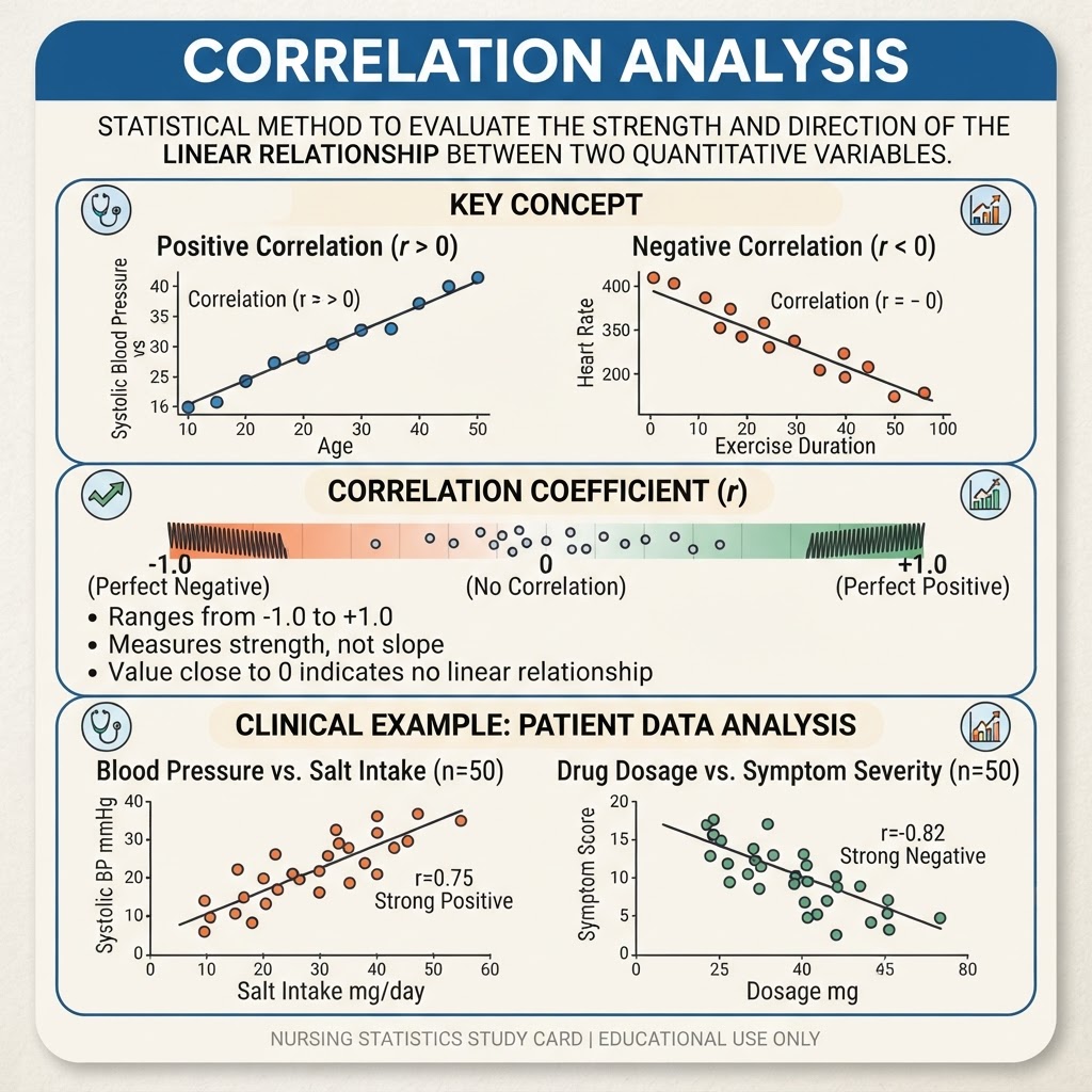 Correlation Analysis