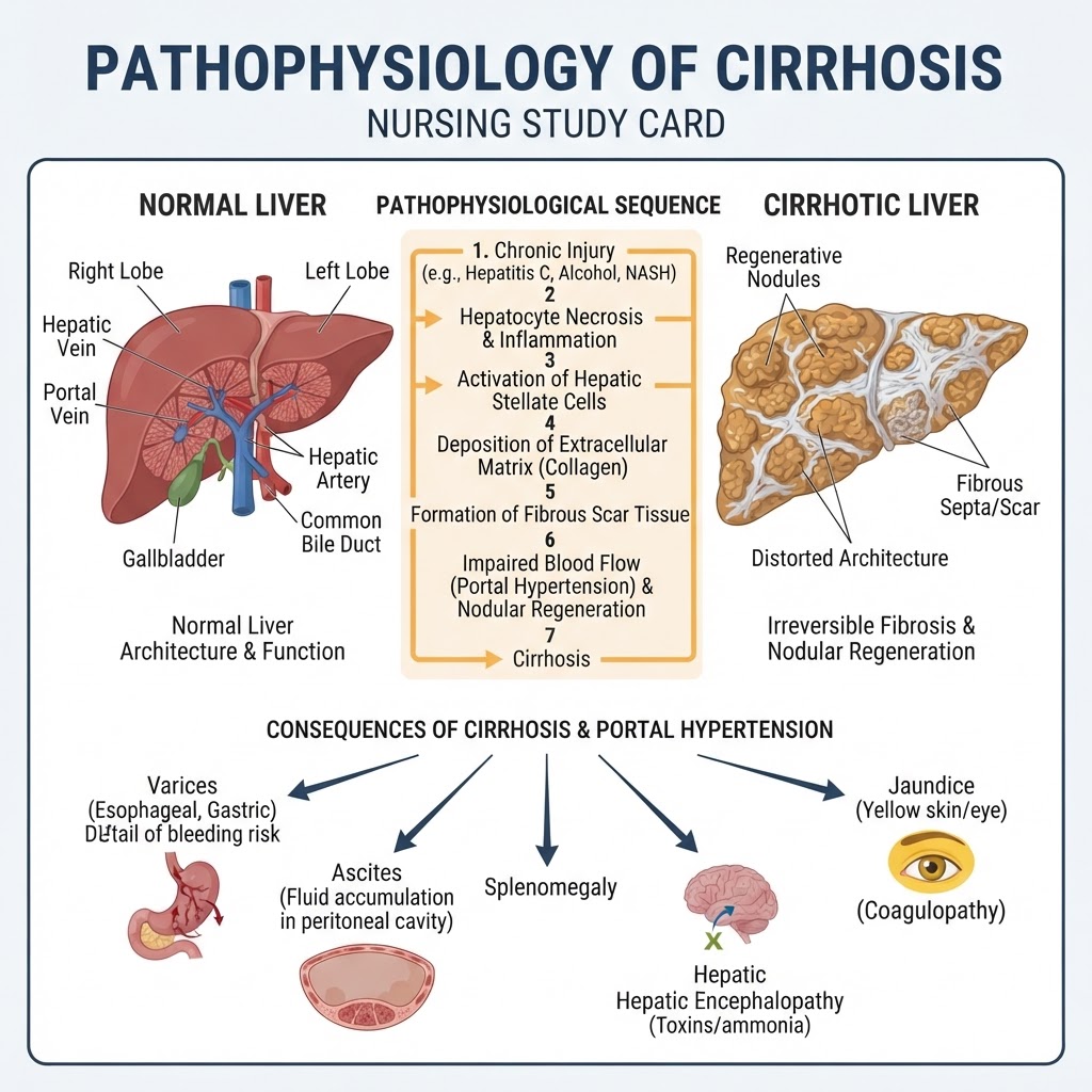 Cirrhosis