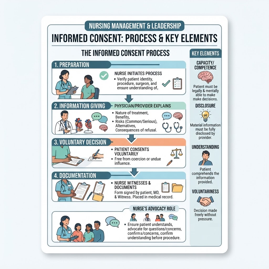 Informed Consent