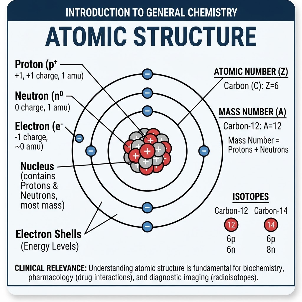 Atomic Structure