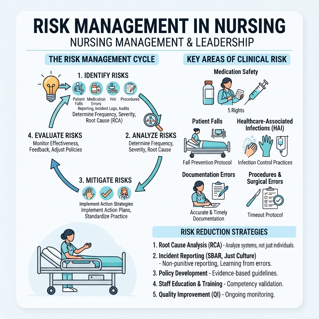 Risk Management