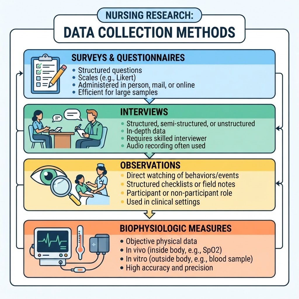 Data Collection Methods