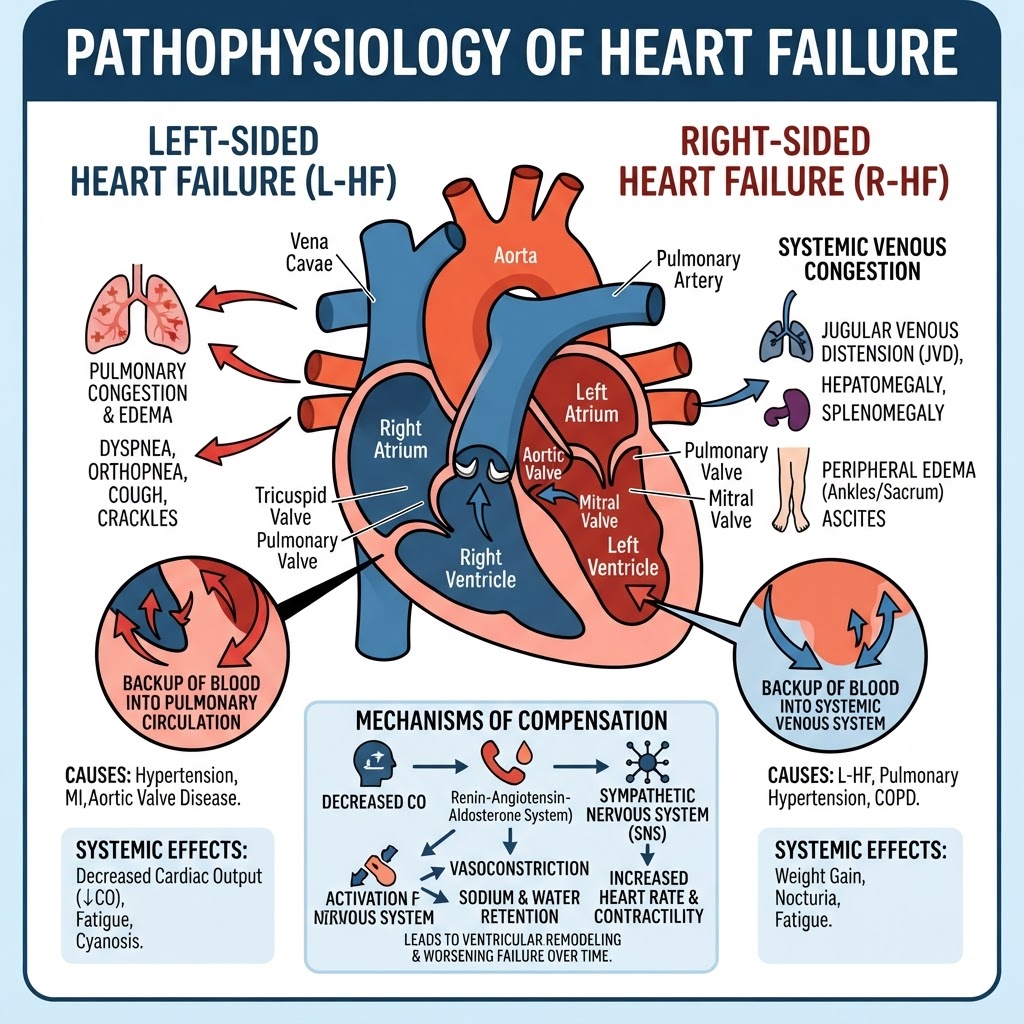 Heart Failure
