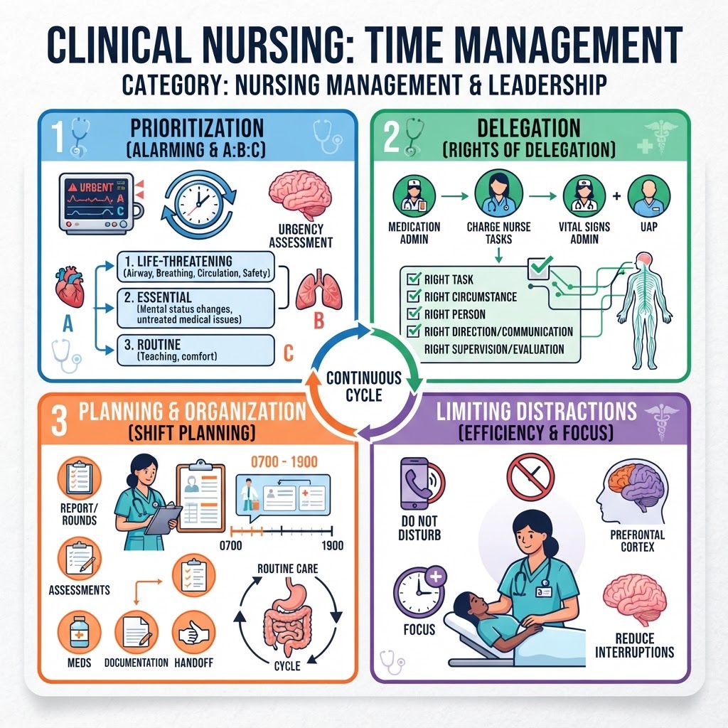 Time Management