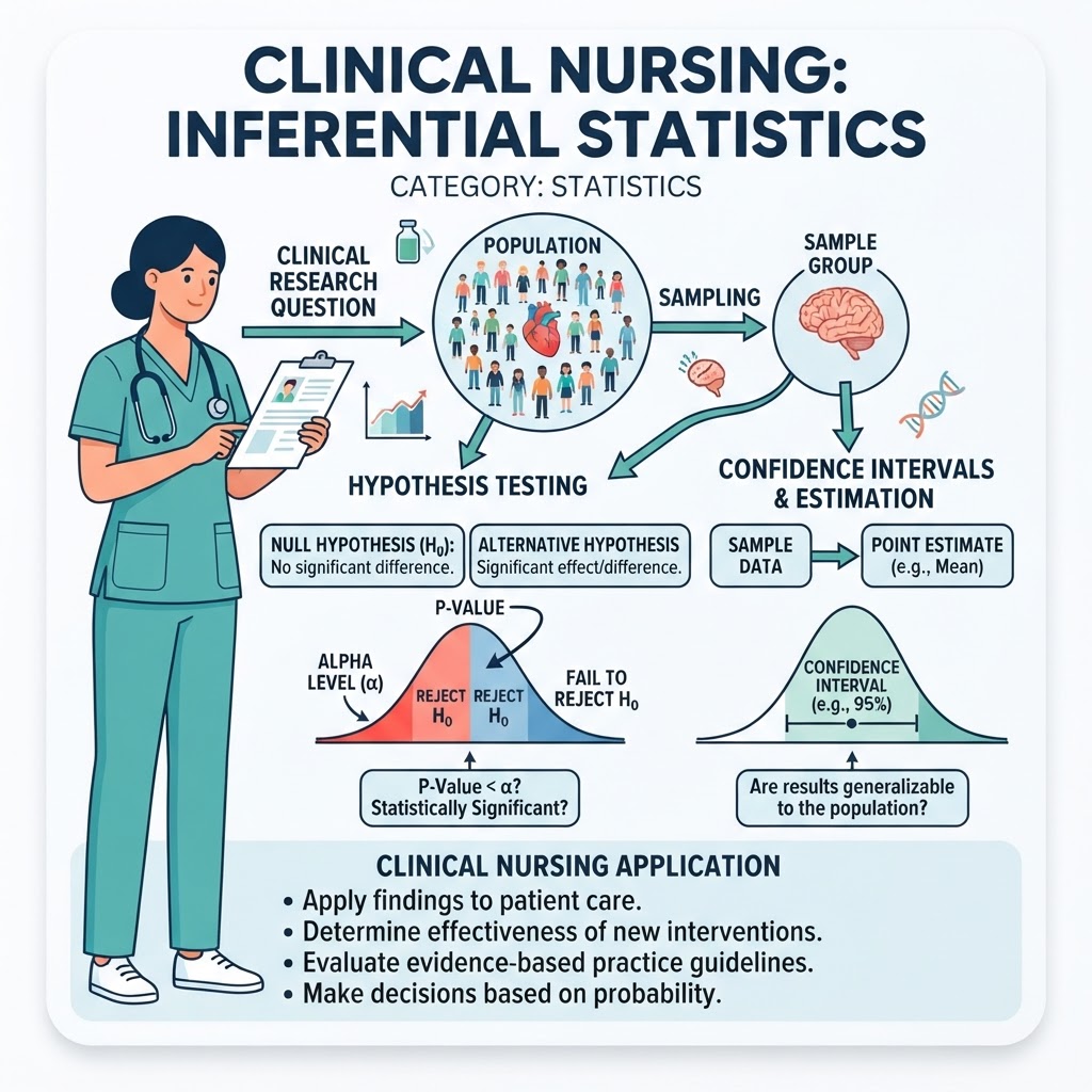 Inferential Statistics