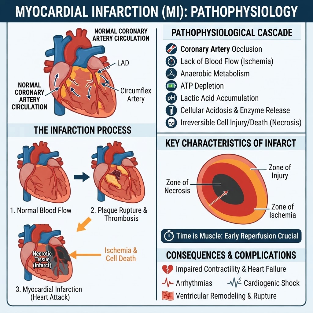 Myocardial Infarction
