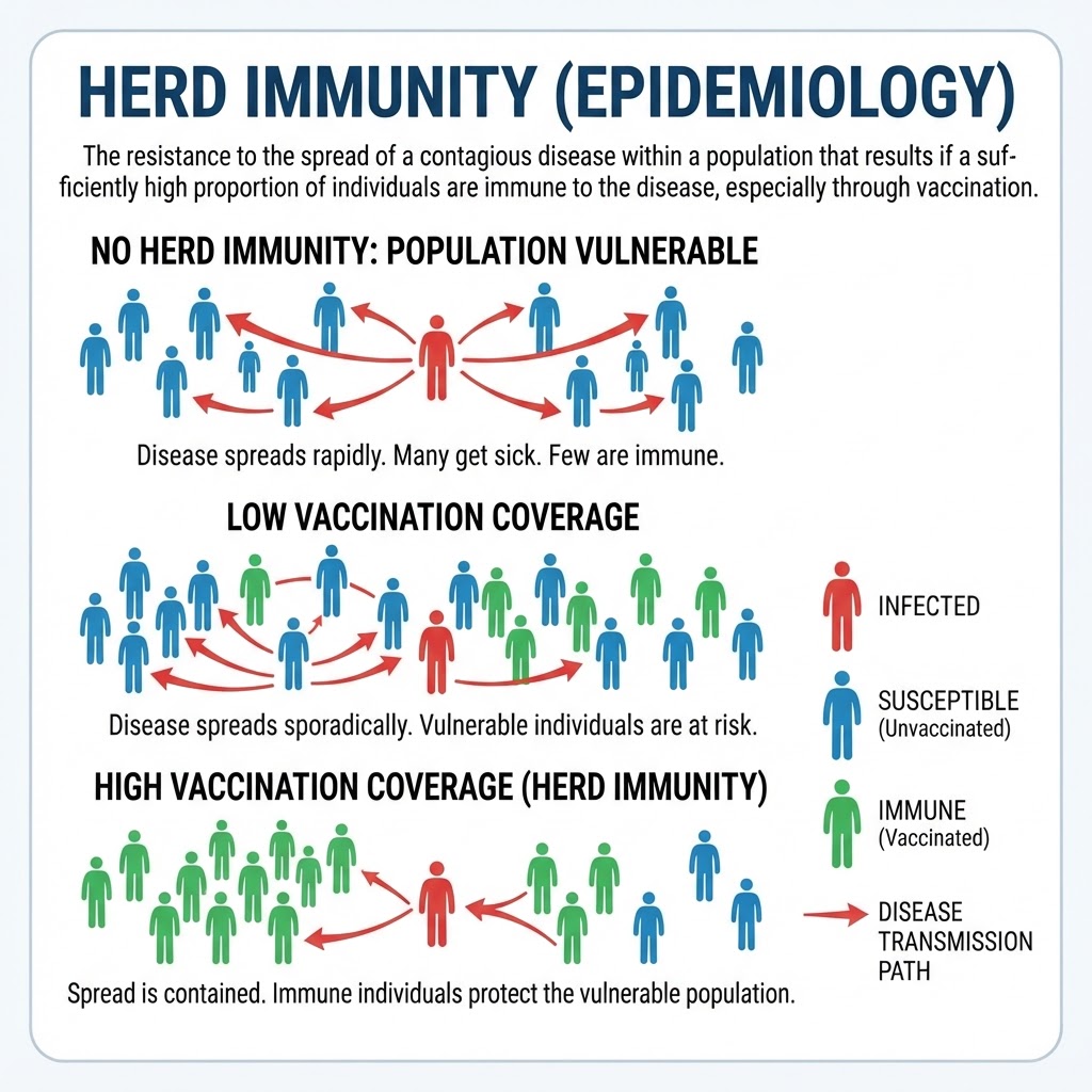 Herd Immunity