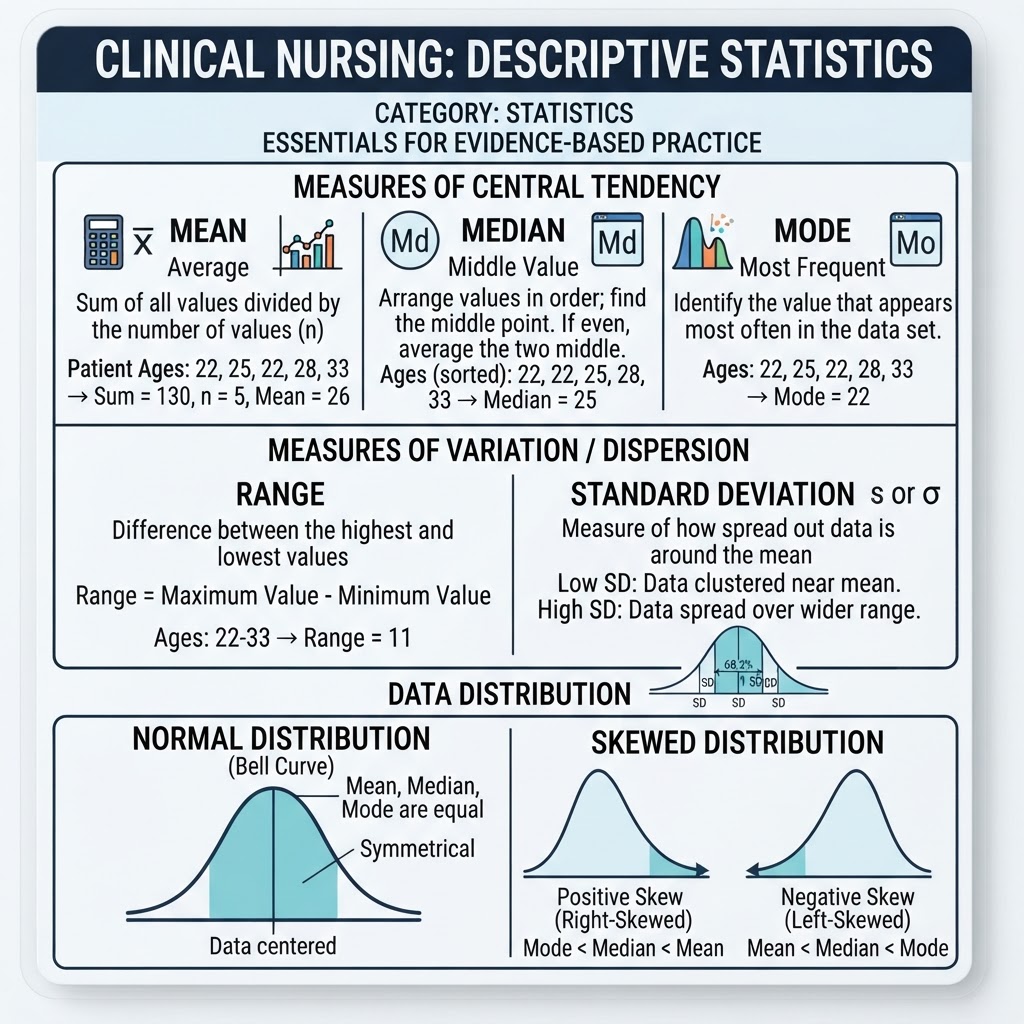 Descriptive Statistics