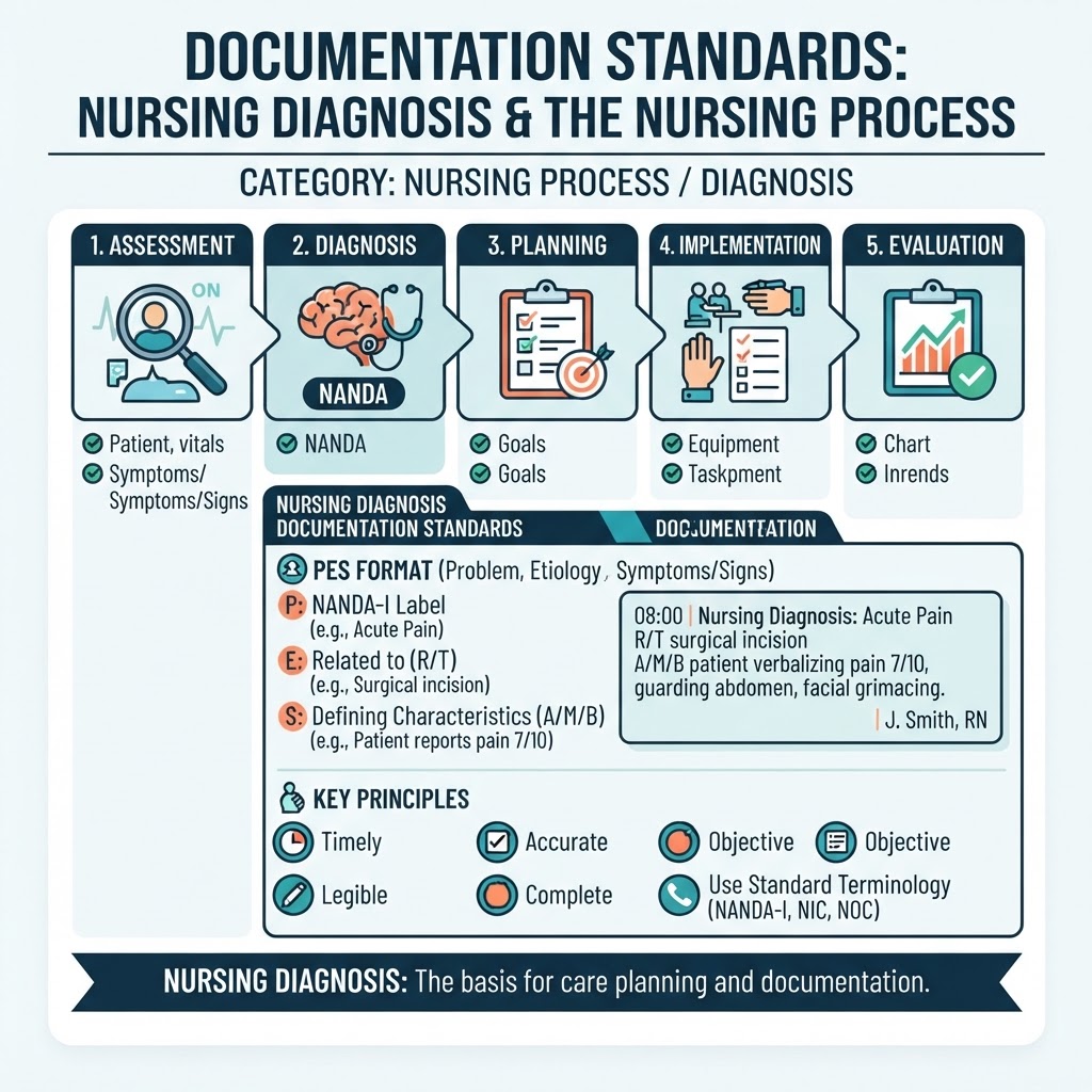 Documentation Standards