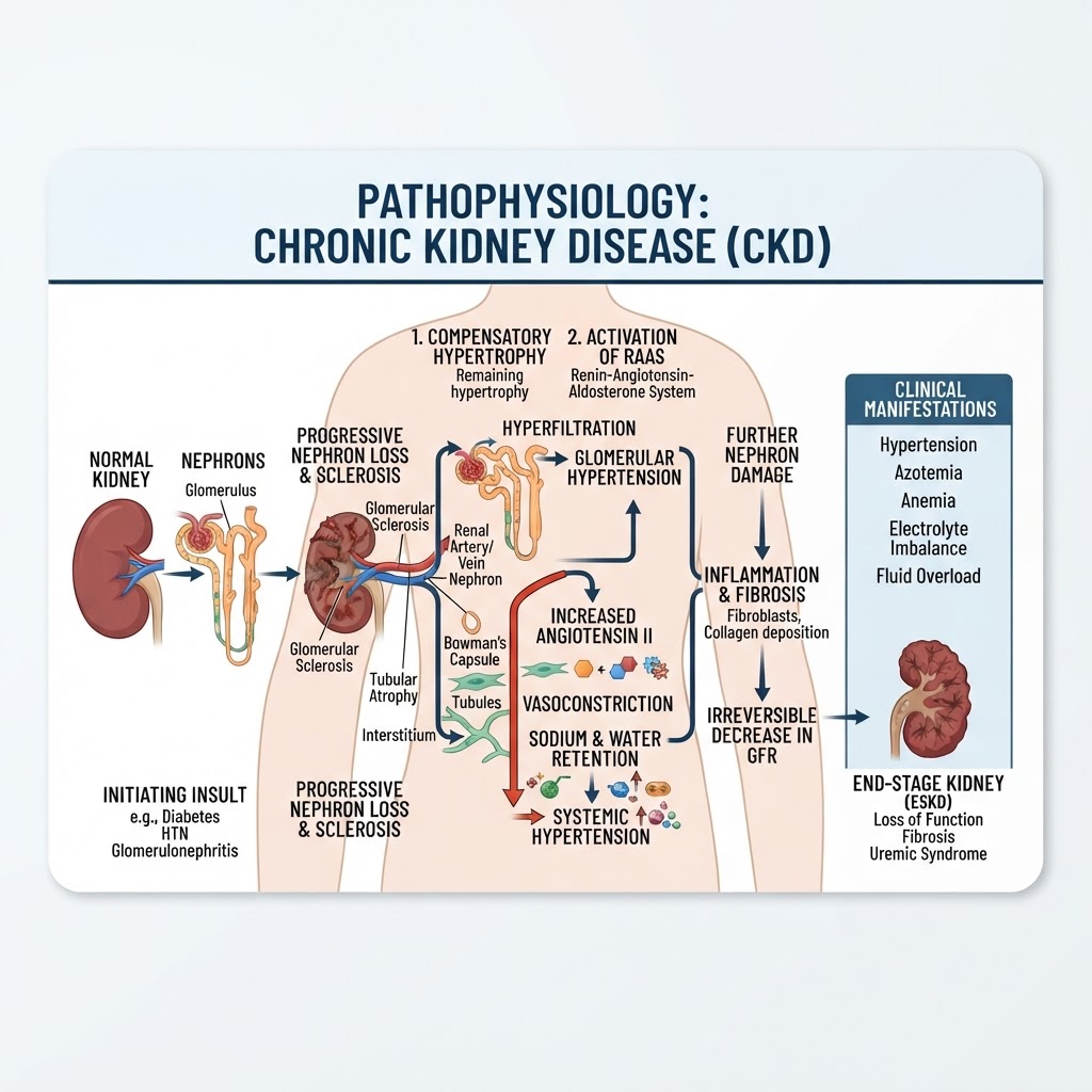 Chronic Kidney Disease