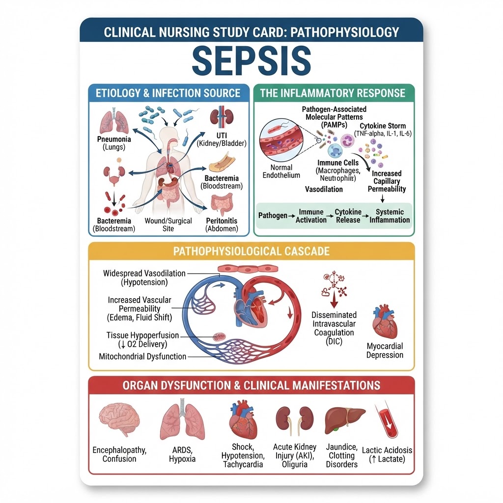 Sepsis
