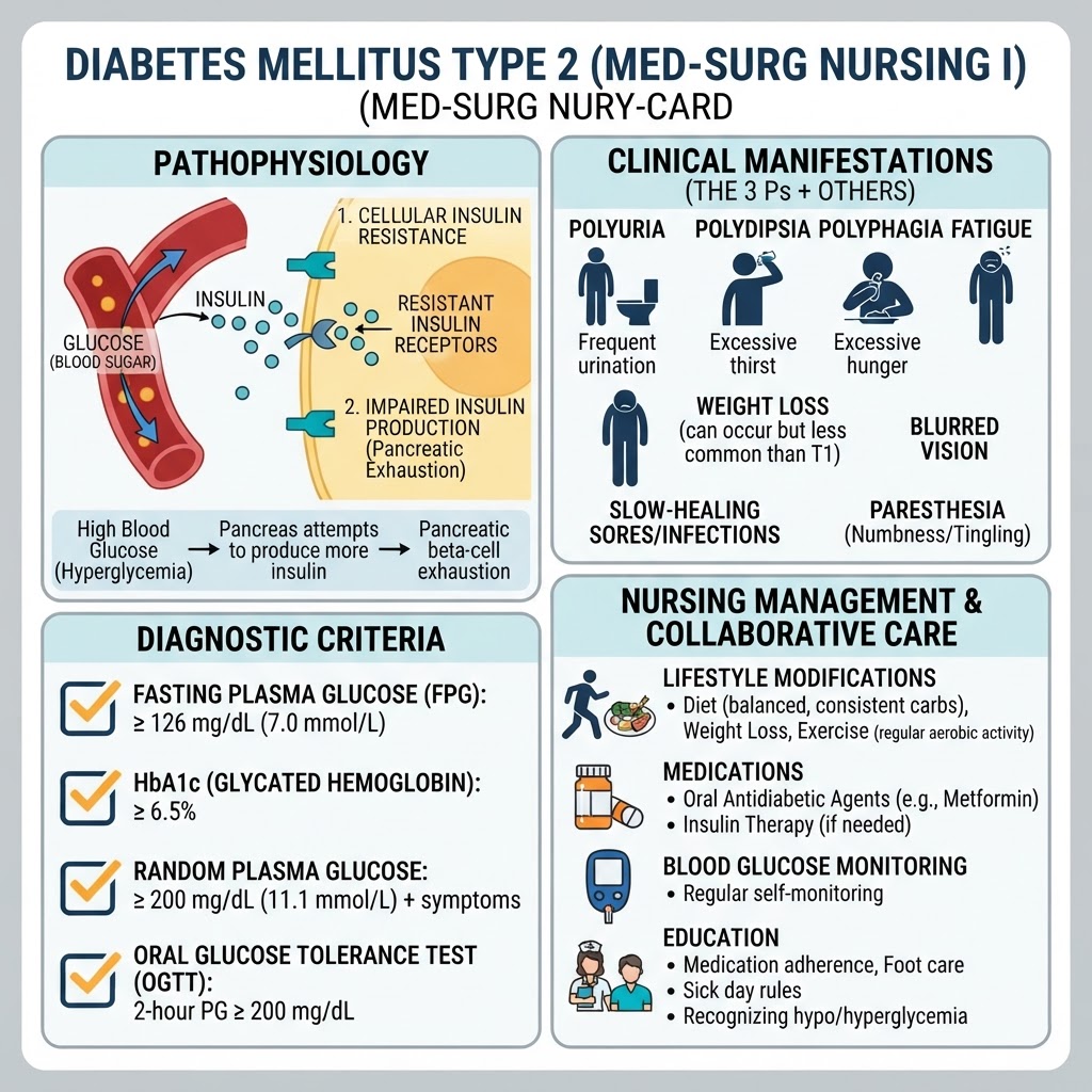 Diabetes Mellitus Type 2