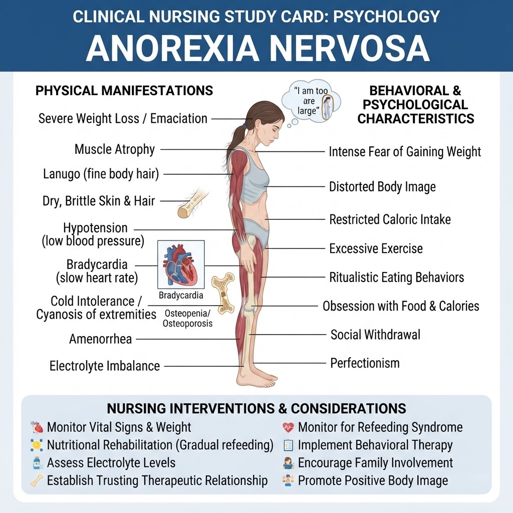 Anorexia Nervosa