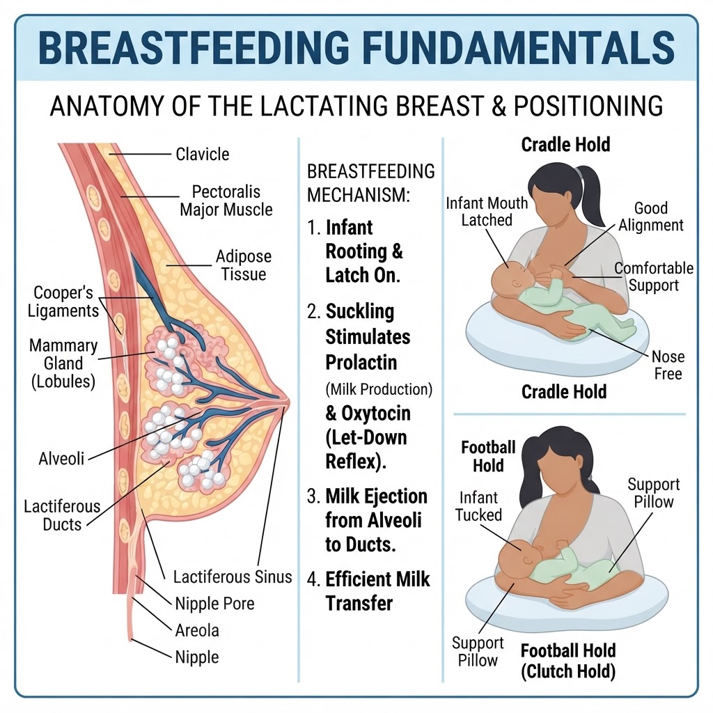 Breastfeeding Fundamentals