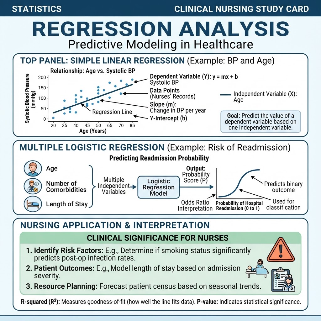 Regression Analysis