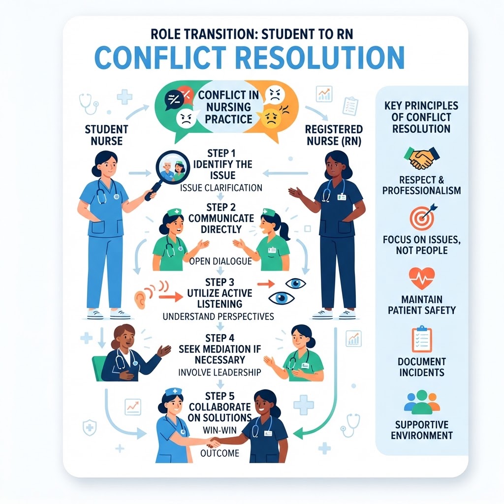 Conflict Resolution