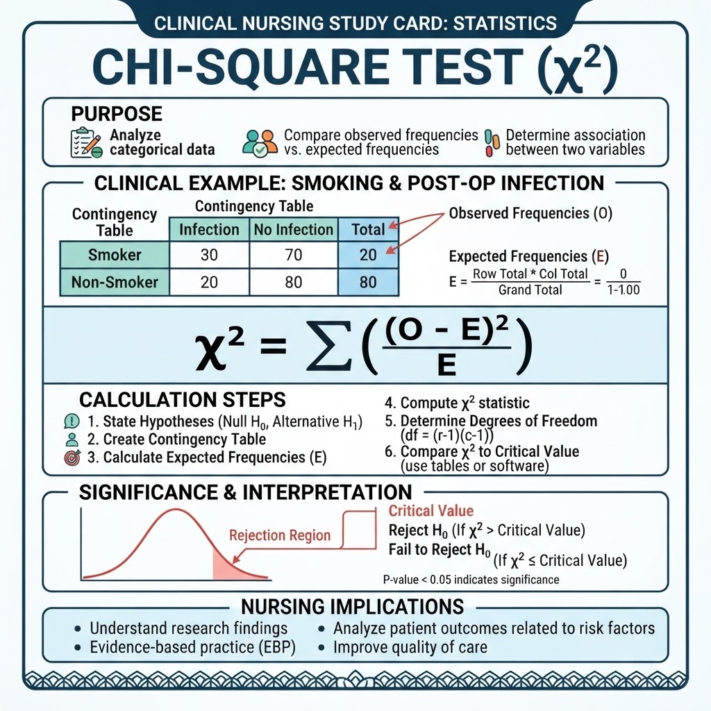 Chi-Square Test