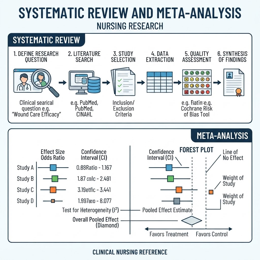 Systematic Review and Meta-Analysis