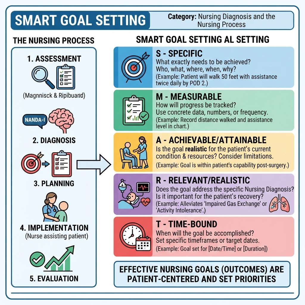 SMART Goal Setting