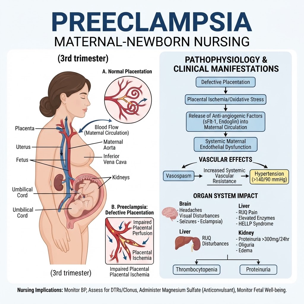 Preeclampsia