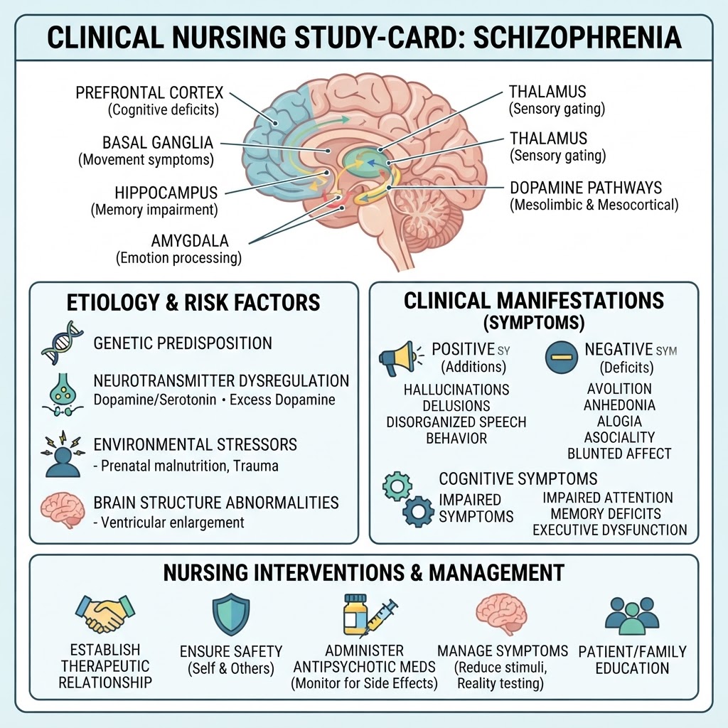 Schizophrenia