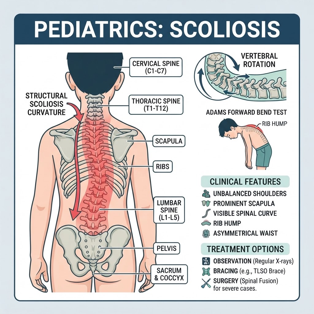 Scoliosis