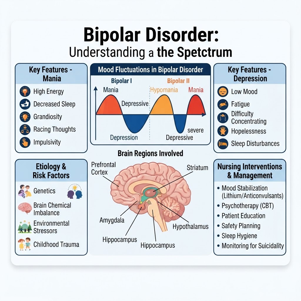 Bipolar Disorder