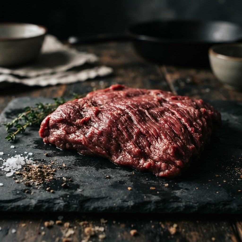 Sirloin Flap