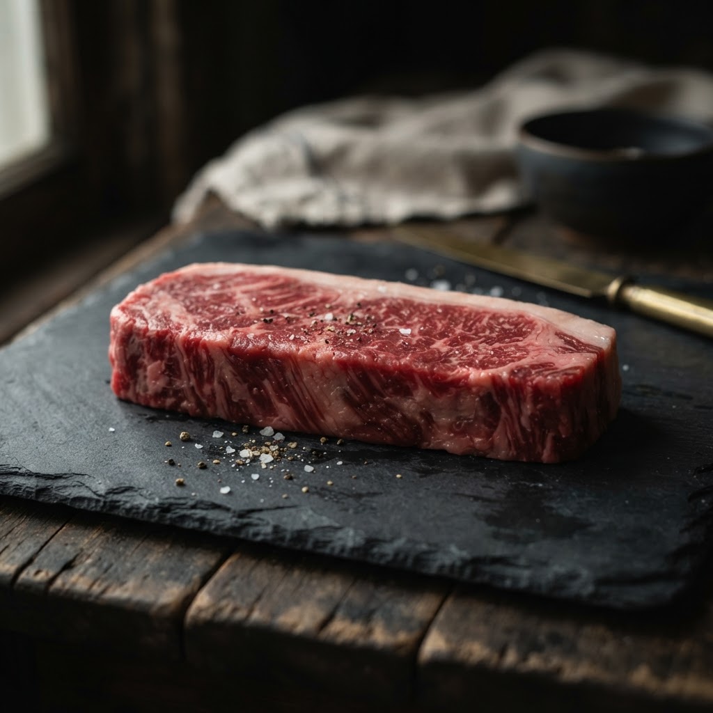NY Strip