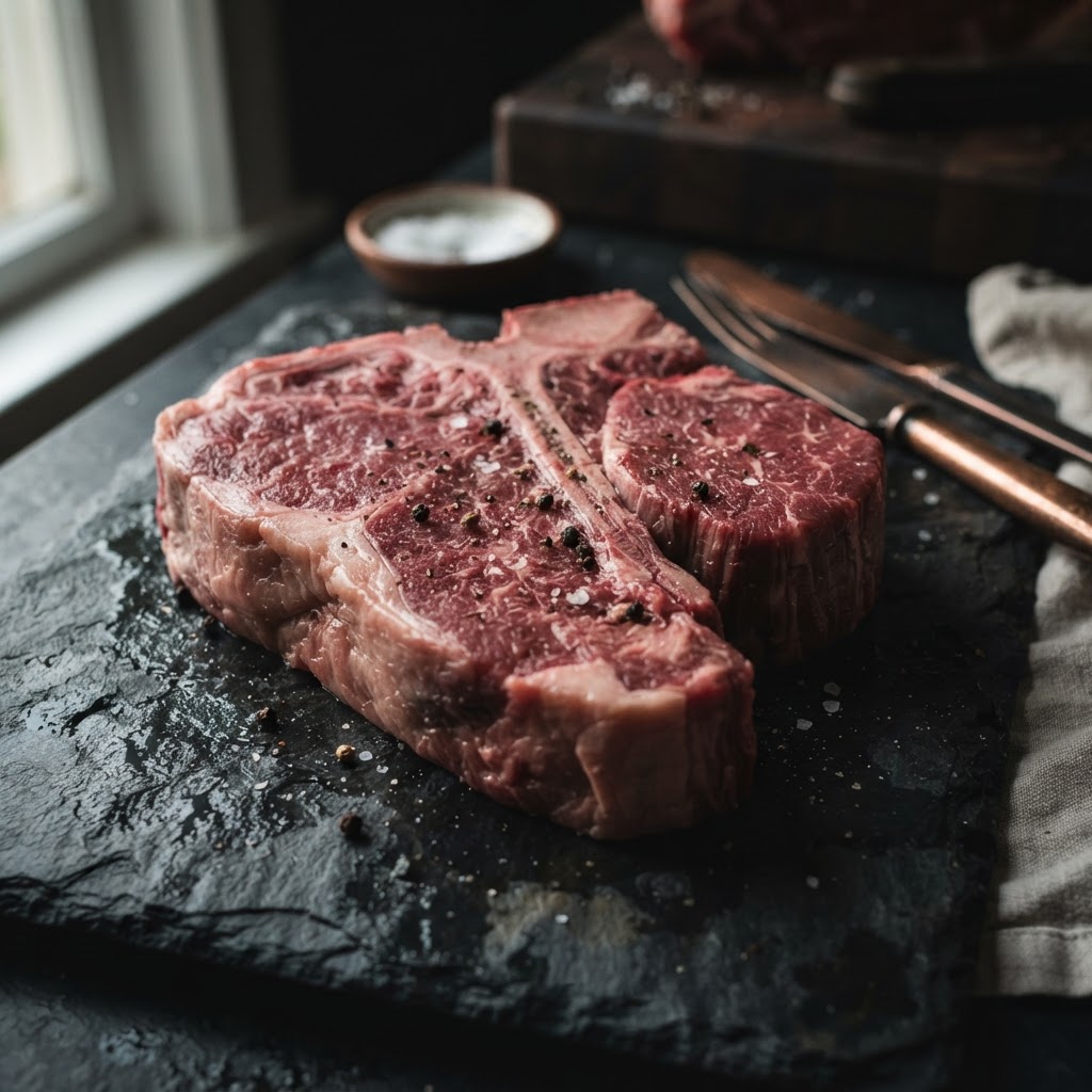 Porterhouse