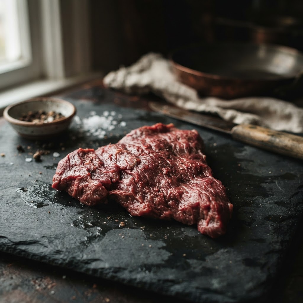 Hanger Steak