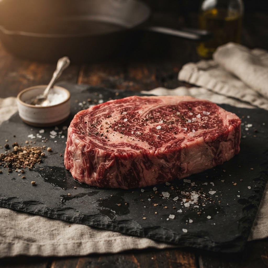 Chuck Eye Steak
