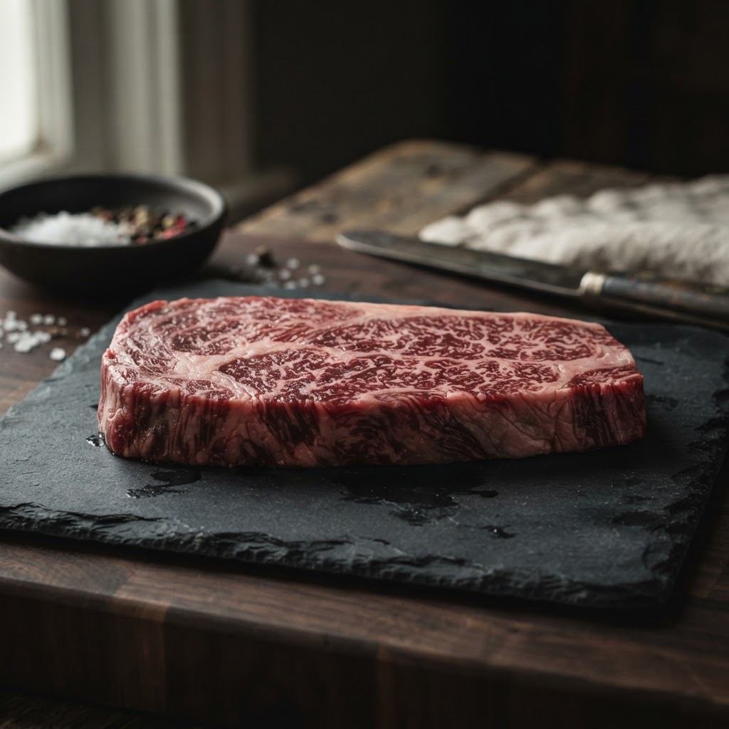 Denver Steak