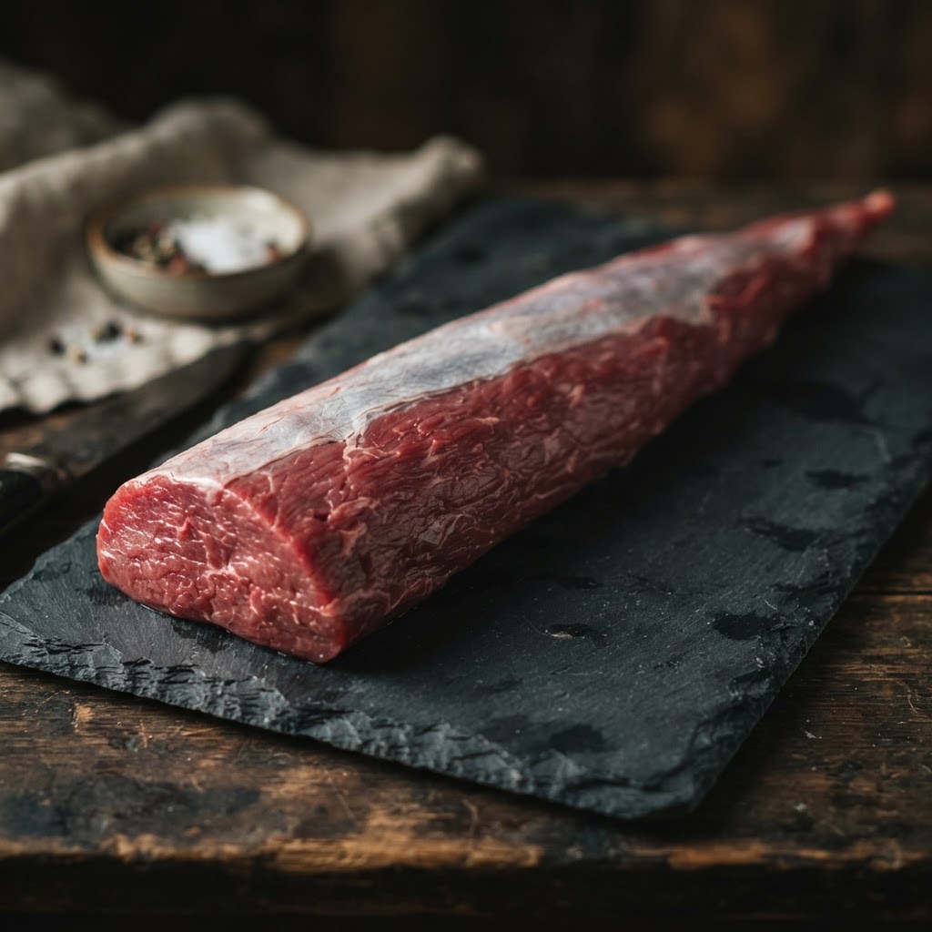 Tenderloin Filet