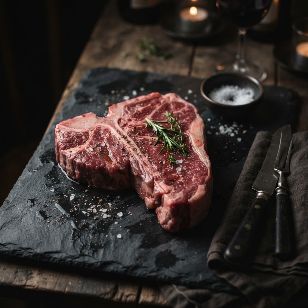 T-Bone