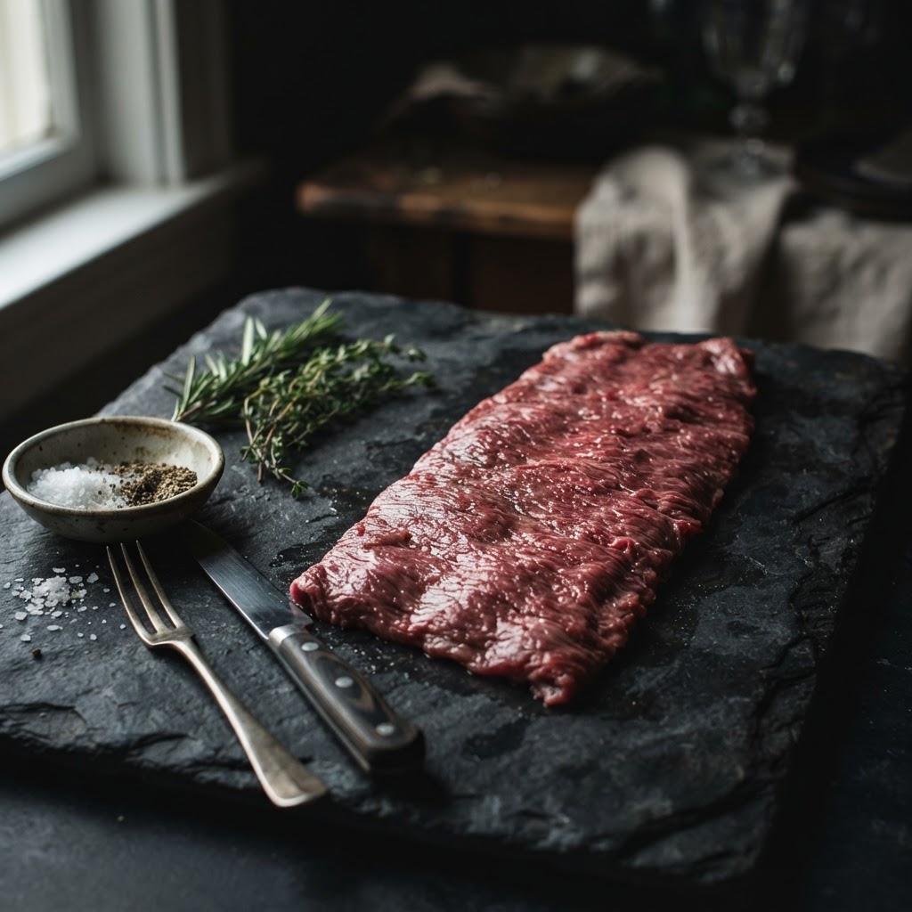 Inside Skirt Steak