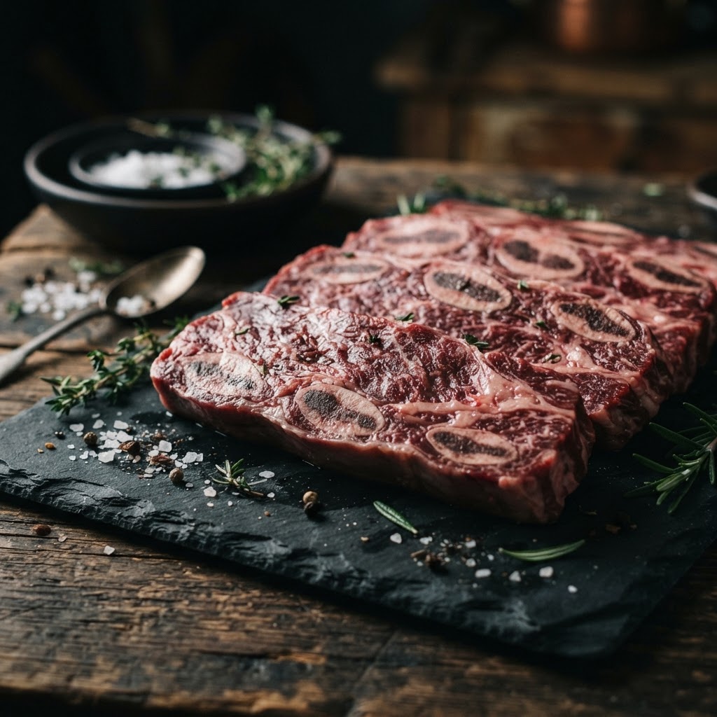 Flanken Ribs