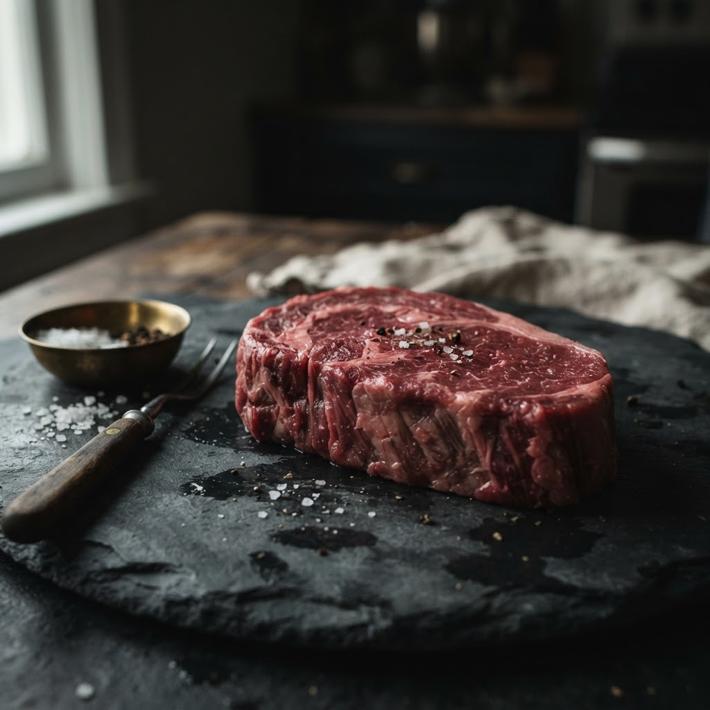 Sirloin Steak